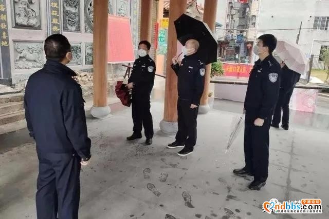 一举抓获27名涉赌人员！宁德蕉城精准打击出实效-6.jpg