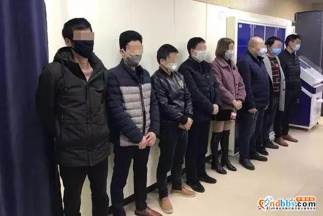 一举抓获27名涉赌人员！宁德蕉城精准打击出实效-7.jpg