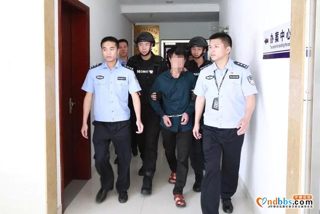 乡镇古墓古宅接连被盗，福建蕉城警方抓获14名嫌疑人-1.jpg