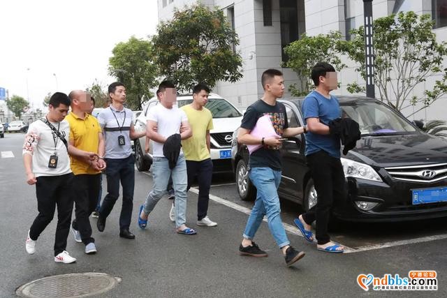 乡镇古墓古宅接连被盗，福建蕉城警方抓获14名嫌疑人-3.jpg