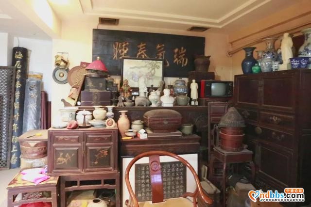 乡镇古墓古宅接连被盗，福建蕉城警方抓获14名嫌疑人-8.jpg