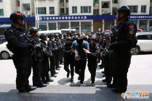 乡镇古墓古宅接连被盗，福建蕉城警方抓获14名嫌疑人-4.jpg