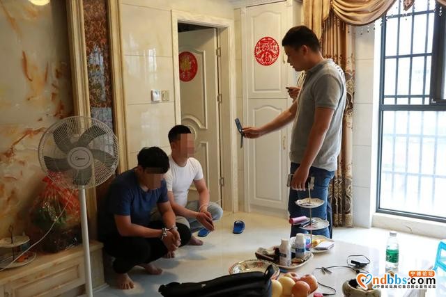 乡镇古墓古宅接连被盗，福建蕉城警方抓获14名嫌疑人-6.jpg