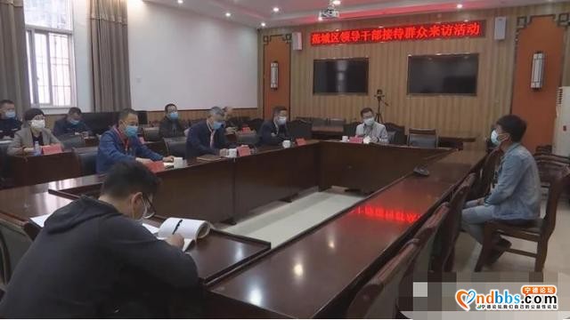 群众利益无小事，何必良在区政府“零距离”听民意解民忧-6.jpg