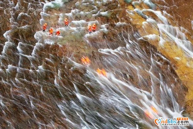 山水里的轻奢游！宁德有处超清凉的山水秘境，足够让你惊艳一夏！-14.jpg