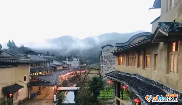 山水里的轻奢游！宁德有处超清凉的山水秘境，足够让你惊艳一夏！-28.jpg