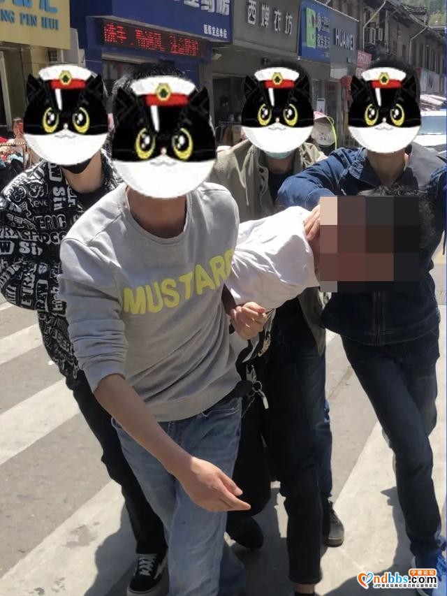 神速！宁德蕉城10小时连破两起飞车抢夺案-2.jpg