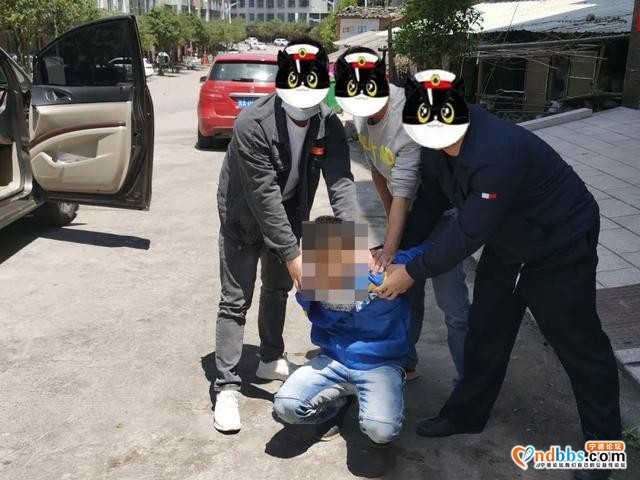 神速！宁德蕉城10小时连破两起飞车抢夺案-1.jpg