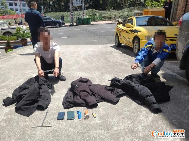 神速！宁德蕉城10小时连破两起飞车抢夺案-3.jpg