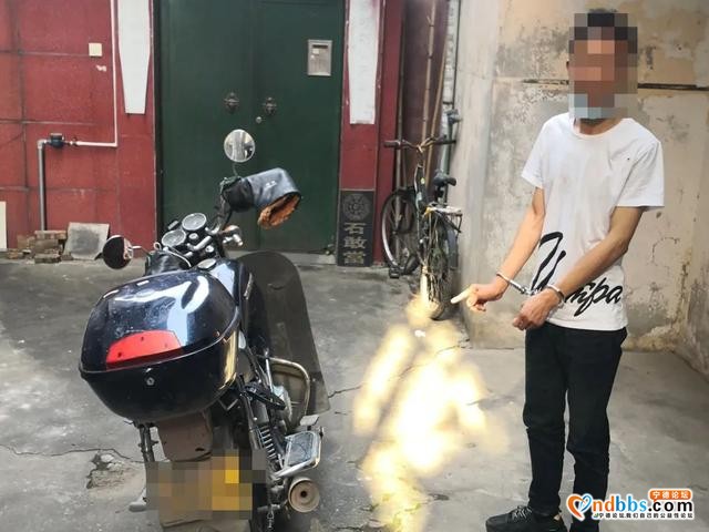 神速！宁德蕉城10小时连破两起飞车抢夺案-7.jpg