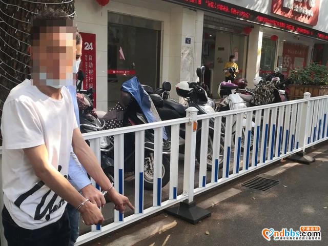 神速！宁德蕉城10小时连破两起飞车抢夺案-6.jpg