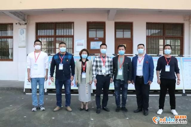 蕉城飞鸾：爱心企业家捐赠口罩助力复学-6.jpg