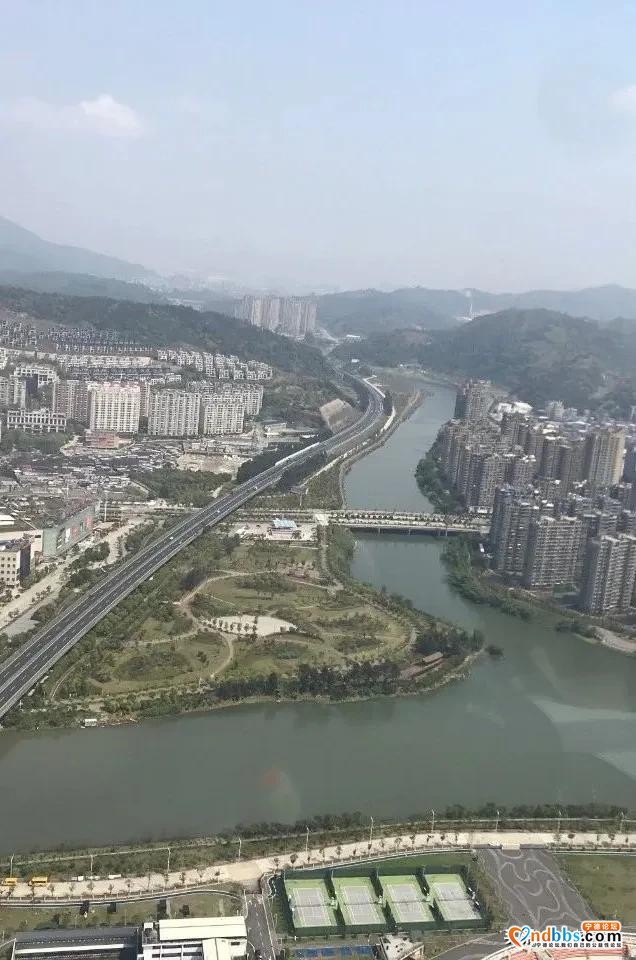 宁德援鄂医务人员乘直升机逛蕉城赏美景-10.jpg
