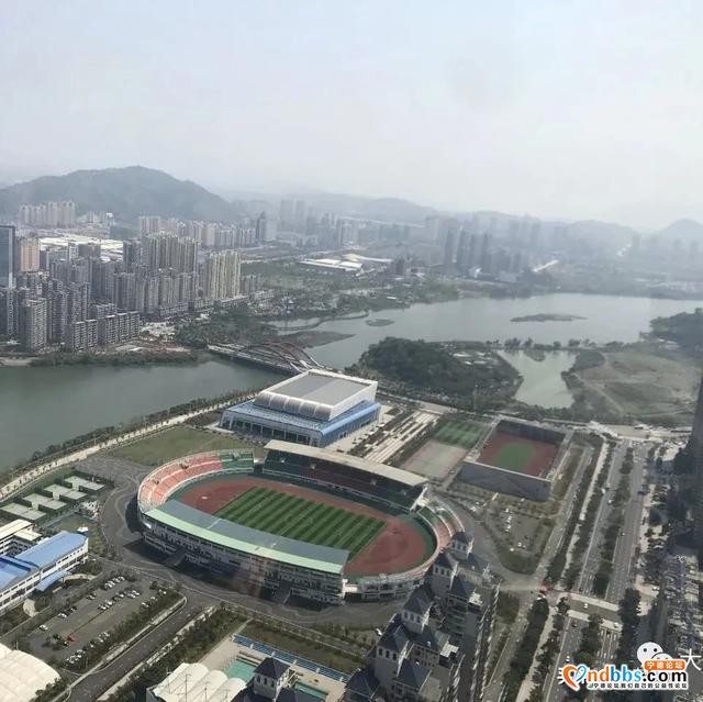宁德援鄂医务人员乘直升机逛蕉城赏美景-9.jpg