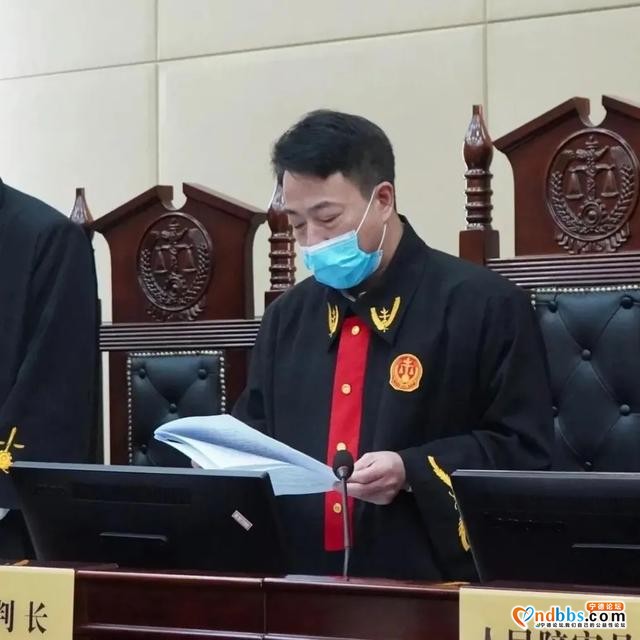 【法检两长“云开庭 ” 】获刑五年！宁德蕉城首例妨害疫情防控案判了-7.jpg