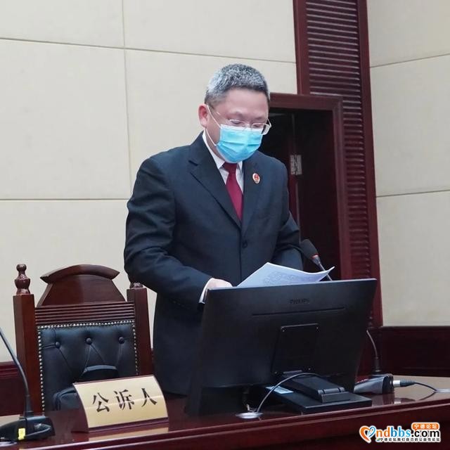 【法检两长“云开庭 ” 】获刑五年！宁德蕉城首例妨害疫情防控案判了-6.jpg
