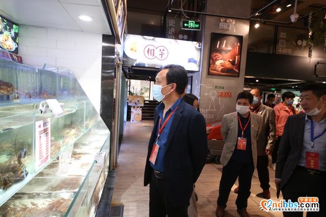 蕉南街道人大工委组织代表开展企业复工复产及城市治理视察调研活动-3.jpg