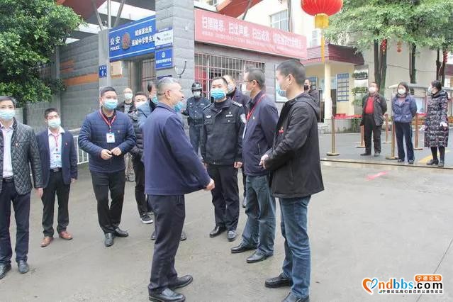 蕉城公安全力服务企业复工复产积极做好保障实现“三个到位”-2.jpg