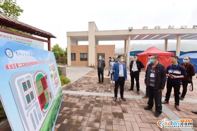 初三要开学啦！区领导调研了这些学校的开学复课准备工作-2.jpg