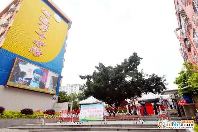 初三要开学啦！区领导调研了这些学校的开学复课准备工作-3.jpg