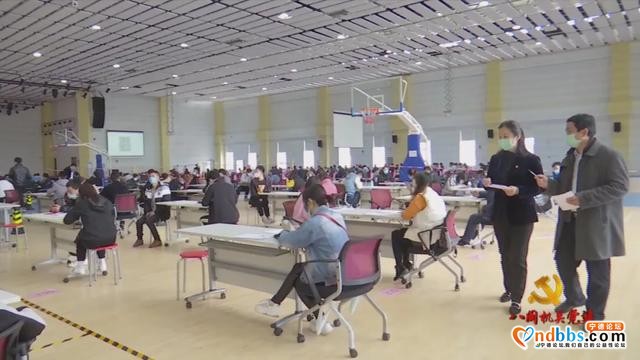 福建省委省直机关工委召开宁德支援队员座谈会-3.jpg