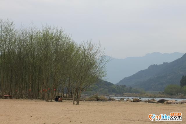 宁德蕉城霍童溪东北面外表村，两溪在这里交汇，溪沿岸青山绿水-18.jpg
