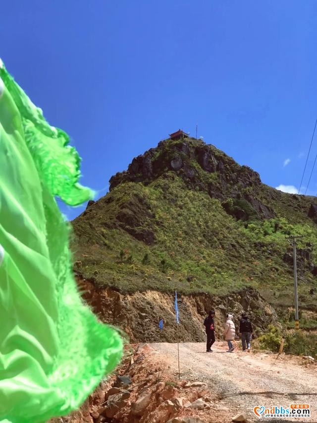 1h抵达！就在蕉城！宁德万亩高山草场任你逍遥~-9.jpg