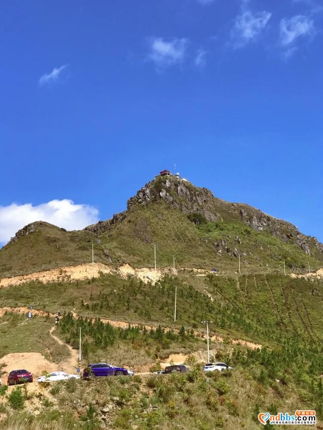 1h抵达！就在蕉城！宁德万亩高山草场任你逍遥~-8.jpg