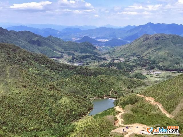 1h抵达！就在蕉城！宁德万亩高山草场任你逍遥~-12.jpg