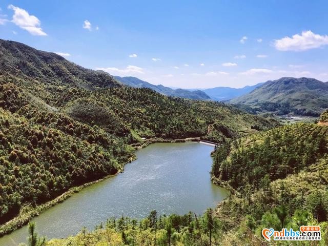 1h抵达！就在蕉城！宁德万亩高山草场任你逍遥~-13.jpg