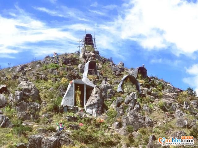1h抵达！就在蕉城！宁德万亩高山草场任你逍遥~-20.jpg