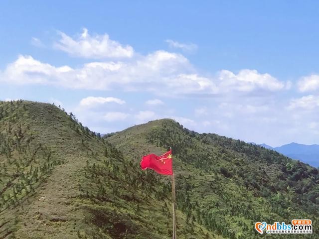 1h抵达！就在蕉城！宁德万亩高山草场任你逍遥~-22.jpg