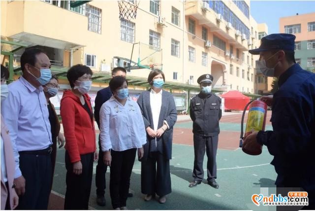蕉北整治校园及周边环境，护航“开学季”-6.jpg