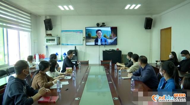 廖俊波事迹电视剧《一诺无悔》开播，在我区引发热烈反响-1.jpg