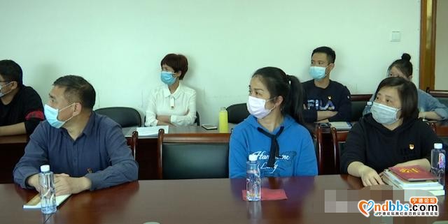 廖俊波事迹电视剧《一诺无悔》开播，在我区引发热烈反响-5.jpg