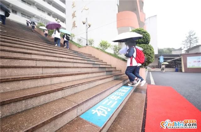 大梦视频丨今日，蕉城区4167名初三学生回到课堂……-2.jpg