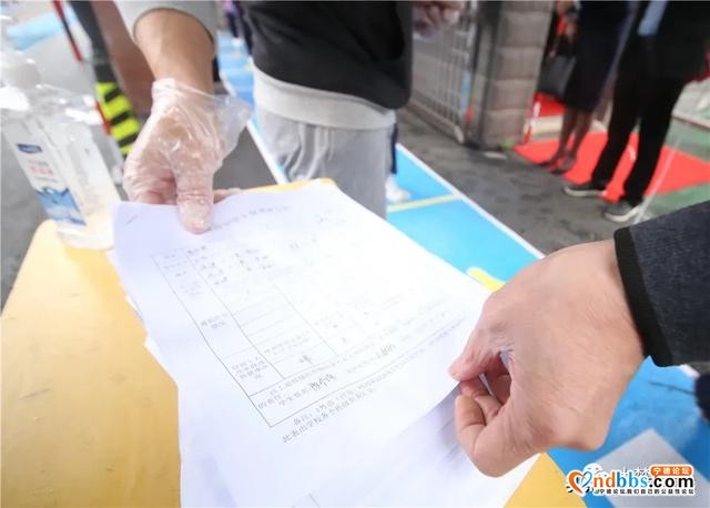 大梦视频丨今日，蕉城区4167名初三学生回到课堂……-7.jpg
