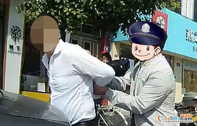 流窜闽浙两省盗窃，宁德抓获一名“换装贼”！-5.jpg