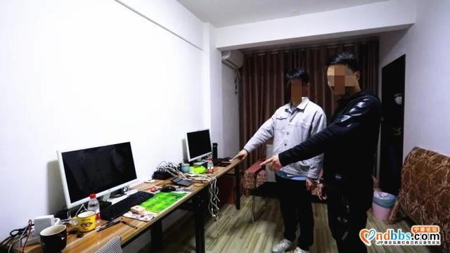抓获37人、冻结8000多万元！宁德摧毁一个特大网络犯罪团伙-4.jpg