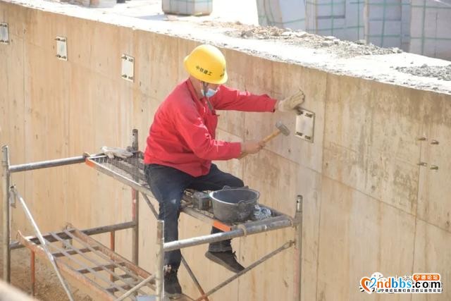 大梦视频 | 衢宁铁路蕉城站站房装修进行时-5.jpg