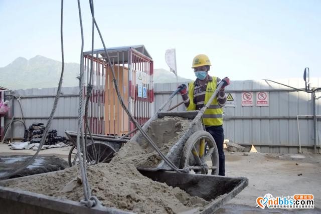 大梦视频 | 衢宁铁路蕉城站站房装修进行时-11.jpg