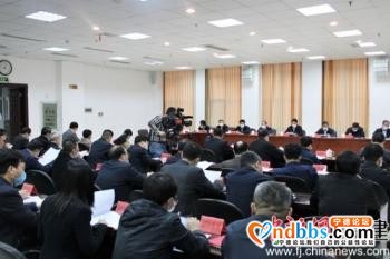 宁德一季度经济实现逆势增长 5项指标增幅全省第一-1.jpg