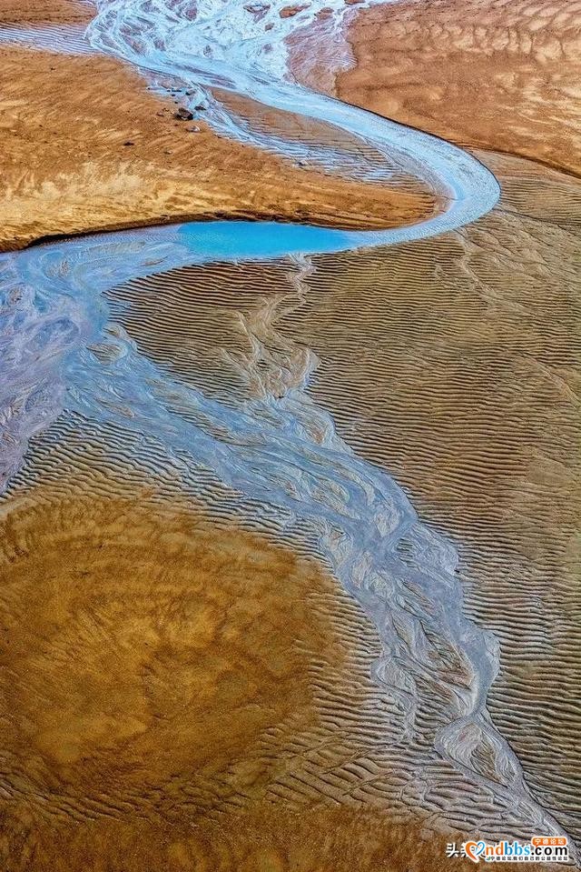 宁德市霞浦县这个福建北方的海滨小城，有着号称世界最美的滩涂-8.jpg