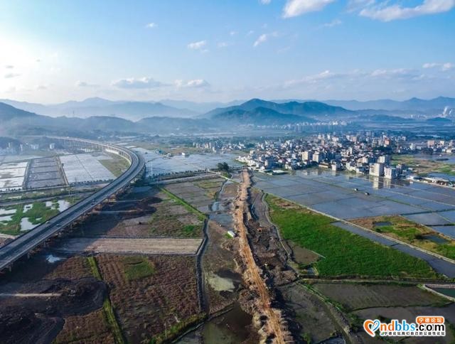 宁德连城路片区开发按下“加速键”-5.jpg