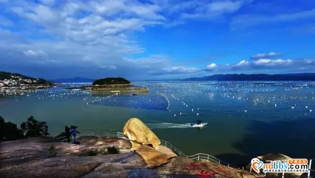 五一小长假，宁德已有17个景区开放！等你来游-3.jpg
