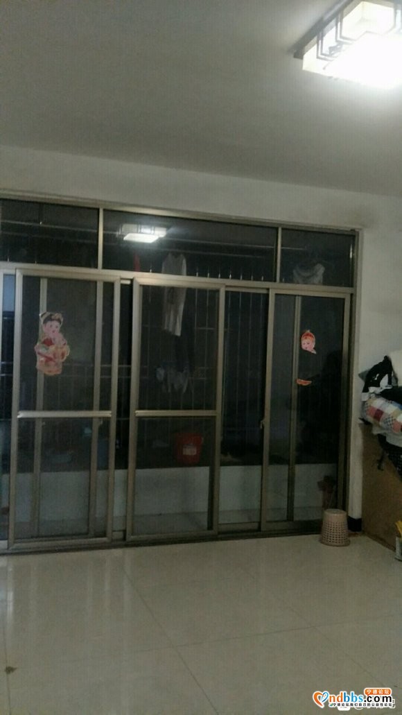 本人在古溪租套房，三室的闲置一间，和我做室友么-1.jpg