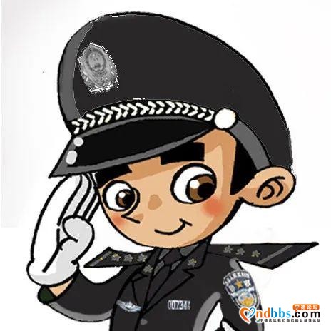 靠出租“收款码”赚钱？宁德警方“斩金断链”风暴已起！-2.jpg
