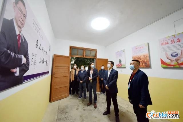 省禁毒委莅蕉检查，充分肯定了蕉城的禁毒工作！-3.jpg