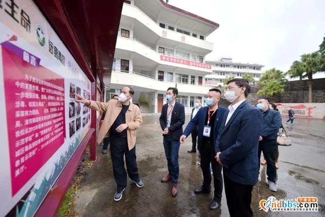 省禁毒委莅蕉检查，充分肯定了蕉城的禁毒工作！-7.jpg