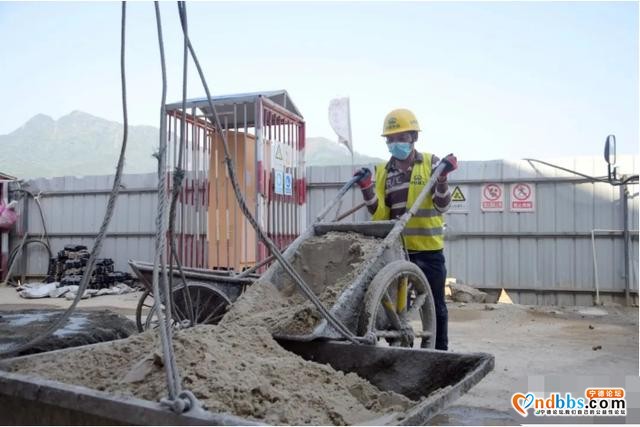 衢宁铁路蕉城站站房装修进行时-10.jpg